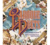 GAETANO DONIZETTI Baroque Duets (CD)