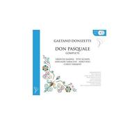 Gaetano Donizetti Don Pasquale