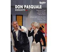 Don Pasquale DVD