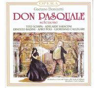 Gaetano Donizetti - Don Pasquale [Import]