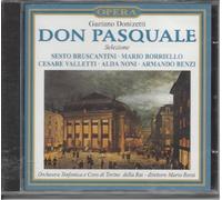 Opera – Don Pasquale