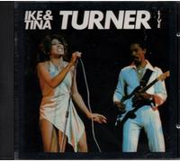 Gaetano Donizetti - Ike & Tina Turner Live