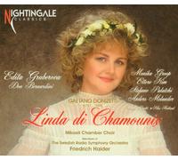 Gaetano Donizetti - Linda di Chamounix