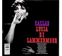 Gaetano Donizetti: Lucia di Lammermoor - 1C 063-00 509/10 - Vinyl Box