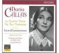 Gaetano Donizetti - Lucia di Lammermoor-Il Dolce S