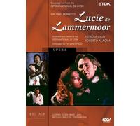 Gaetano Donizetti – Lucie de Lammermoor (Opéra de Lyon) – Alliance