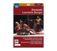Gaetano Donizetti : Lucrezia Borgia (Integrale)