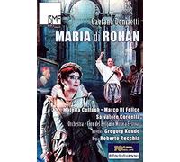Gaetano Donizetti: Maria Di Rohan