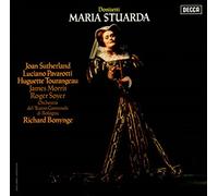 Gaetano Donizetti - Maria Stuarda