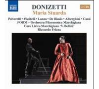 Maria Stuarda [Import]