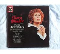 Gaetano Donizetti - SLS 5277 Donizetti Mary Stuart English National Opera Mackerras 3 LP box set