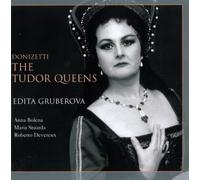 Gaetano Donizetti - Tudor Queens