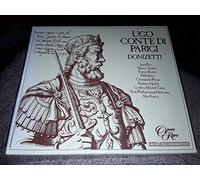 Gaetano Donizetti - Ugo, Conte di Parigi