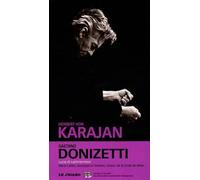 Gaetano Donizetti, volume 28 : Lucia di Lammermoor, Maria Callas, Guiseppe Di Stefano, Choeur de la Scala de Milan (CD Inclus)