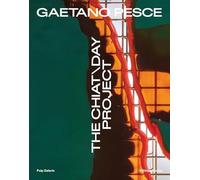 Gaetano Pesce. The ChiatDay Project