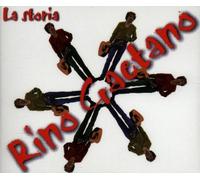 Gaetano,Rino - La Storia [Import]