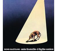 Gaetano Rino - Mio Fratello E Figlio Unico (Remastered)