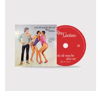 Gaetano Rino - Reste Vile Masculin, Où Vas-Tu - Cd (45^