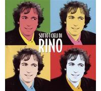 Gaetano,Rino - Sotto I Cieli Di Rino [Import]