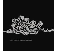 Gaf & The Love Supreme Arkestra - Gaf And The Love Supreme Arkestra [Vinyl Lp]
