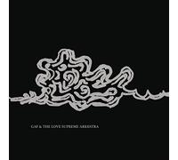 Gaf & the Love Supreme Arkestra - Gaf & The Love Supreme Arkestra [Import]