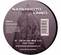 Gafanhoto Lingo - Life on Your Mind/Feliz [Import]