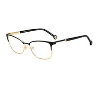 GAFAS CAROLINA HERRERA - Modelo: HER 0164 C: GOLD BLACK_ Eye size: 55_Bridge size: 17 - Polarized: No