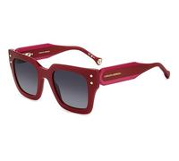 GAFAS CAROLINA HERRERA - Modelo: HER 0255/S_ C: RED/Eye size: 51 - Bridge size: 23