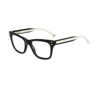 GAFAS CAROLINA HERRERA - Modelo: HER 0257_ C: BLACK/Eye size: 51 - Bridge size: 19