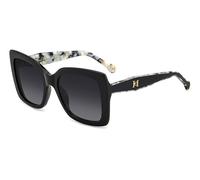 GAFAS CAROLINA HERRERA - Modelo: HER 0258/G/S_ C: BLACK/Eye size: 54 - Bridge size: 20
