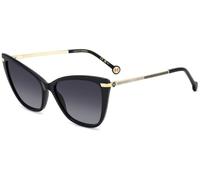 GAFAS CAROLINA HERRERA - Modelo: HER 0262/S_ C: BLACK/Eye size: 57 - Bridge size: 16