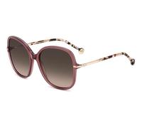 GAFAS CAROLINA HERRERA - Modelo: HER 0269/S_ C: PINK/Eye size: 58 - Bridge size: 18