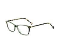 GAFAS CAROLINA HERRERA - Modelo: HER 0280_ C: GREEN/Eye size: 52 - Bridge size: 14