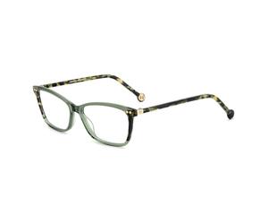 GAFAS CAROLINA HERRERA - Modelo: HER 0280_ C: GREEN/Eye size: 52 - Bridge size: 14