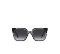GAFAS CAROLINA HERRERA - Modelo: HER 0288/S_ C: GREY BLACK/Eye size: 53 - Bridge size: 21