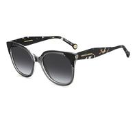 GAFAS CAROLINA HERRERA - Modelo: HER 0289/S_ C: GREY BLACK/Eye size: 54 - Bridge size: 20