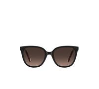 GAFAS CAROLINA HERRERA - Modelo: HER 0297/S_ C: BLACK RED/Eye size: 53 - Bridge size: 20