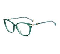 GAFAS CAROLINA HERRERA - Modelo: HER 0303/G_ C: GREEN/Eye size: 55 - Bridge size: 15