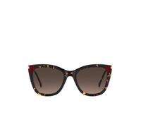 GAFAS CAROLINA HERRERA - Modelo: HER 0307/S_ C: HAVANA/Eye size: 54 - Bridge size: 20