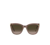 GAFAS CAROLINA HERRERA - Modelo: HER 0307/S_ C: NUDE/Eye size: 54 - Bridge size: 20