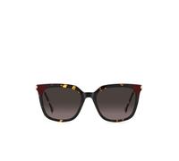 GAFAS CAROLINA HERRERA - Modelo: HER 0308/S_ C: HAVANA/Eye size: 53 - Bridge size: 19