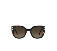 GAFAS CAROLINA HERRERA - Modelo: HER 0312/S_ C: HAVANA/Eye size: 51 - Bridge size: 24