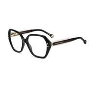 GAFAS CAROLINA HERRERA - Modelo: HER 0315_ C: BLACK PINK/Eye size: 54 - Bridge size: 17