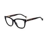 GAFAS CAROLINA HERRERA - Modelo: HER 0317/G_ C: BLACK PINK/Eye size: 54 - Bridge size: 17