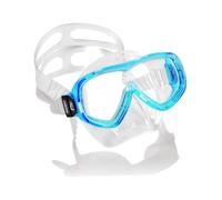 GAFAS de plongée pour enfants en silicone Piumetta | Design optimisé pour s''ad