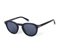 Gafas de sol negras para hombre con protección UV Botaniq