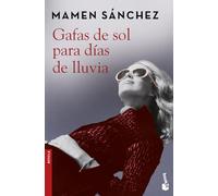 Gafas de sol para días de lluvia