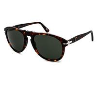 Persol mixte adulte Lunettes de Soleil PO0649, 24/31, 54