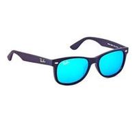 Gafas de Sol Ray-Ban Junior New Wayfarer - RJ9052S 100S55 47 mm G