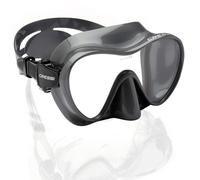 GAFAS en silicone F1 | Monocristal sans cadre avec une grande visibilité et pol